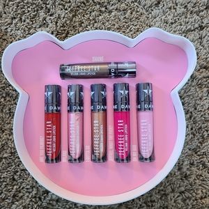 Jeffree Star x Shane Dawson pig bundle